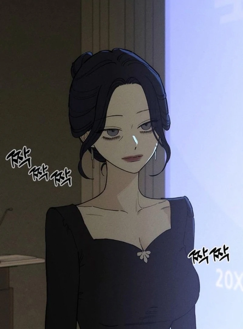 Tears On A Withered Flower Chapter 81 image 123